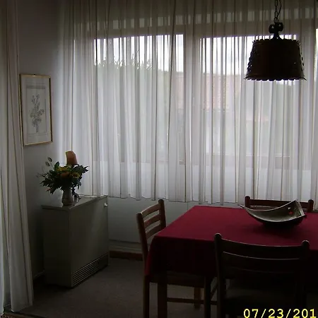 Holiday Maximilianshof 4 Ferienhaus *