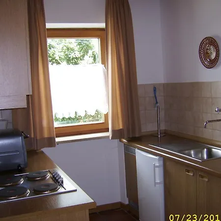 Ferienhaus Holiday Maximilianshof 4 Saubersrieth