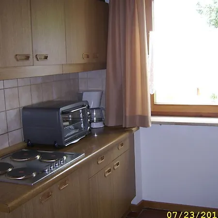 Holiday Maximilianshof 4 * Saubersrieth