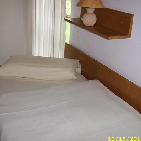 Ferienhaus Holiday Maximilianshof 4