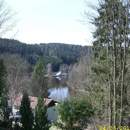 Ferienhaus Holiday Maximilianshof 4 *