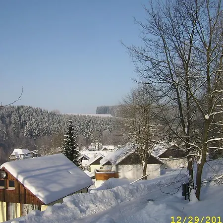 Holiday Maximilianshof 4 펜션 Saubersrieth